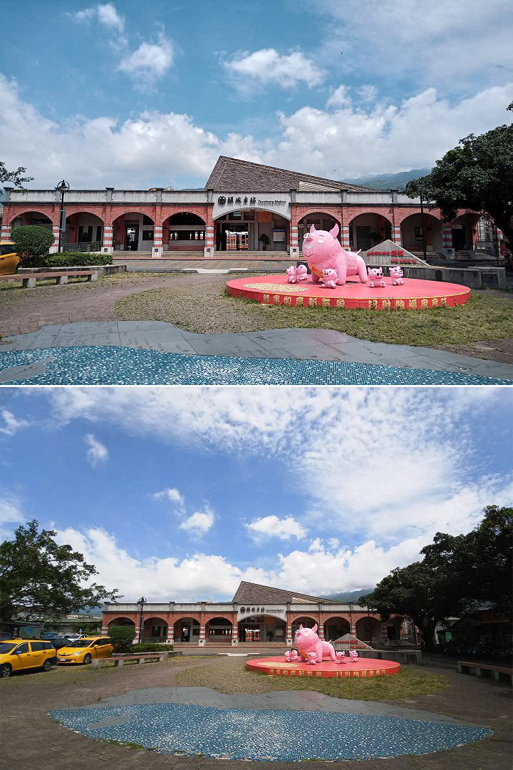 [Mobile] 高 CP 值中階旗艦 SUGAR T50 深度評測：高顏值全螢幕、超廣角三鏡頭與完整規格毫無保留一次奉上！ - 阿祥的網路筆記本