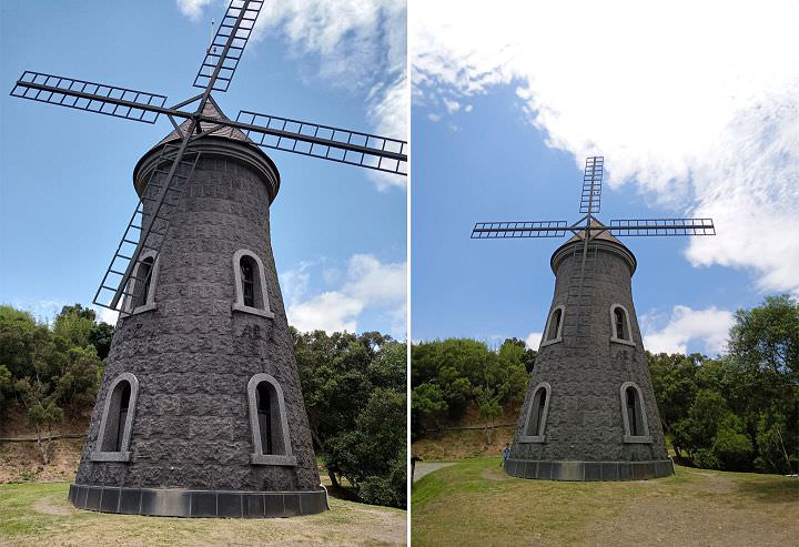 [Mobile] 高 CP 值中階旗艦 SUGAR T50 深度評測：高顏值全螢幕、超廣角三鏡頭與完整規格毫無保留一次奉上！ - 阿祥的網路筆記本