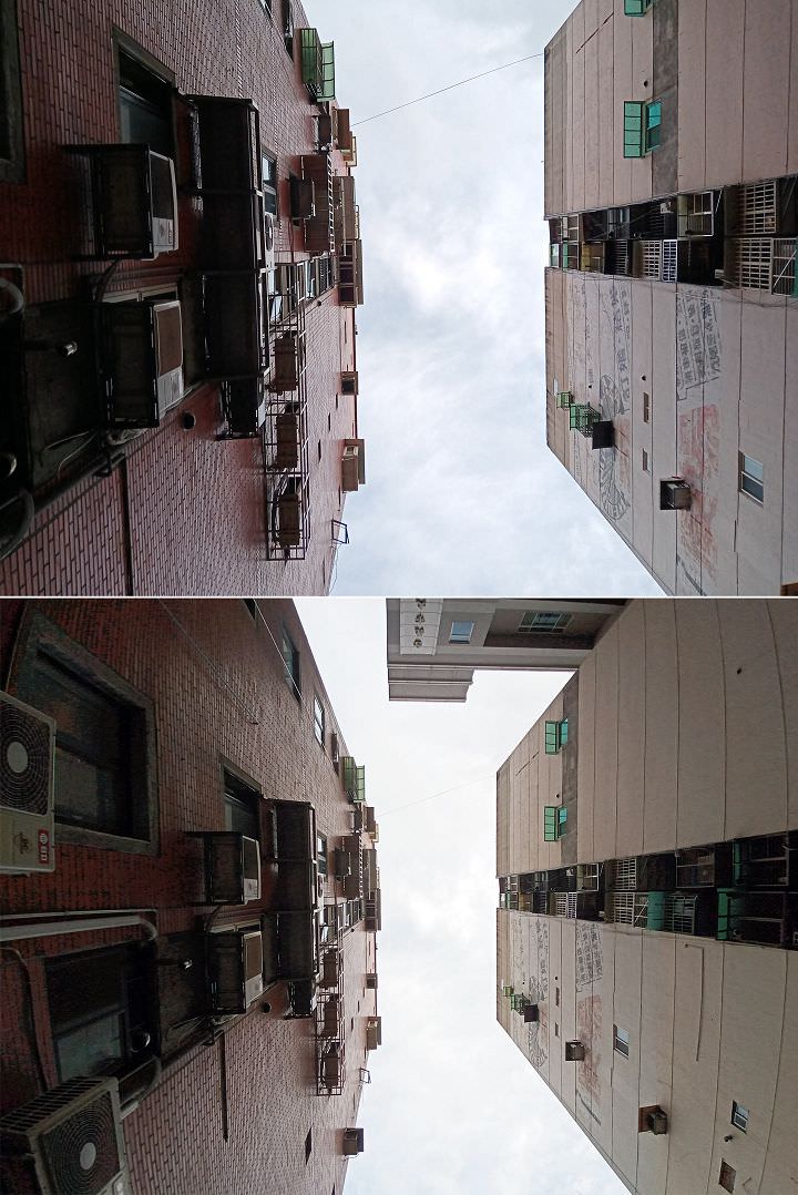 [Mobile] 高 CP 值中階旗艦 SUGAR T50 深度評測：高顏值全螢幕、超廣角三鏡頭與完整規格毫無保留一次奉上！ - 阿祥的網路筆記本