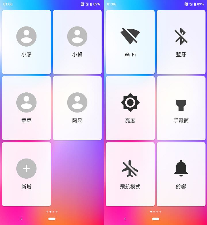 [Mobile] 高 CP 值中階旗艦 SUGAR T50 深度評測：高顏值全螢幕、超廣角三鏡頭與完整規格毫無保留一次奉上！ - 阿祥的網路筆記本