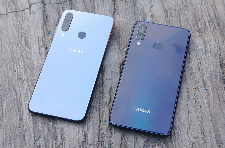 [Mobile] 高 CP 值中階旗艦 SUGAR T50 深度評測：高顏值全螢幕、超廣角三鏡頭與完整規格毫無保留一次奉上！ - 阿祥的網路筆記本