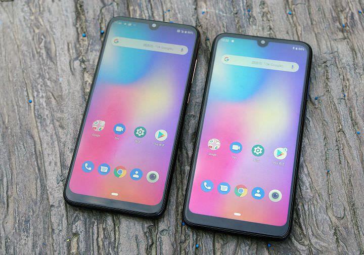 [Mobile] 高 CP 值中階旗艦 SUGAR T50 深度評測：高顏值全螢幕、超廣角三鏡頭與完整規格毫無保留一次奉上！ - 阿祥的網路筆記本