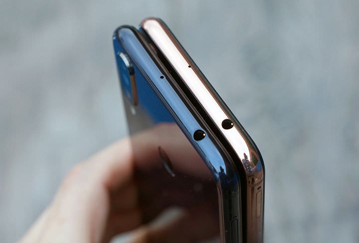 [Mobile] 高 CP 值中階旗艦 SUGAR T50 深度評測：高顏值全螢幕、超廣角三鏡頭與完整規格毫無保留一次奉上！ - 阿祥的網路筆記本