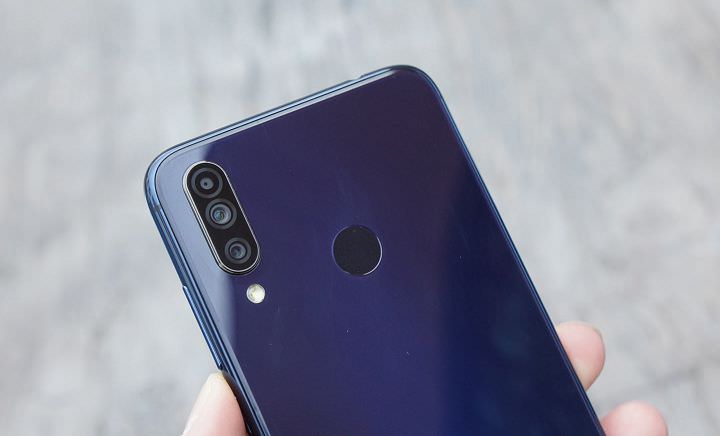 [Mobile] 高 CP 值中階旗艦 SUGAR T50 深度評測：高顏值全螢幕、超廣角三鏡頭與完整規格毫無保留一次奉上！ - 阿祥的網路筆記本