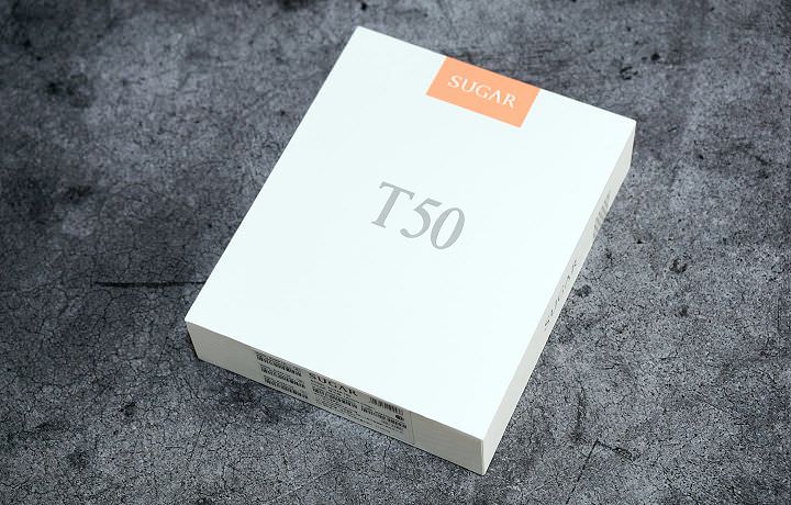 [Mobile] 高 CP 值中階旗艦 SUGAR T50 深度評測：高顏值全螢幕、超廣角三鏡頭與完整規格毫無保留一次奉上！ - 阿祥的網路筆記本