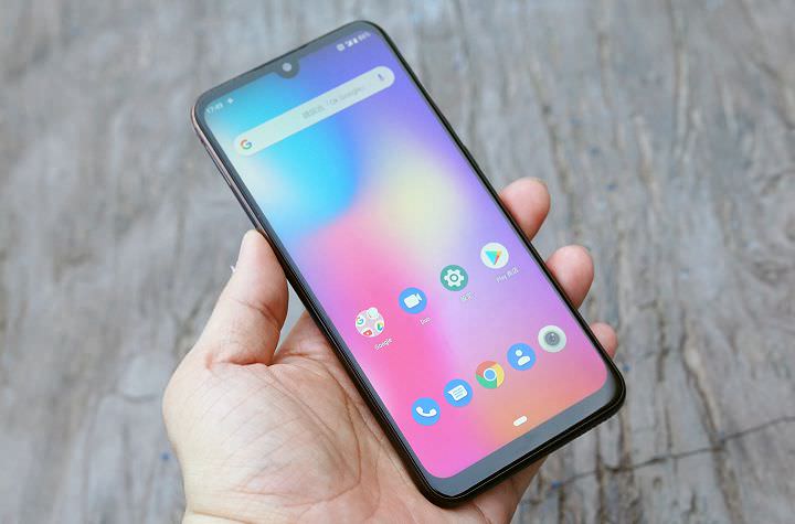 [Mobile] 高 CP 值中階旗艦 SUGAR T50 深度評測：高顏值全螢幕、超廣角三鏡頭與完整規格毫無保留一次奉上！ - 阿祥的網路筆記本