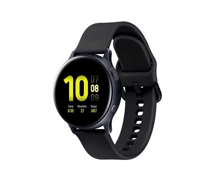 [Mobile] 三星宣佈推出 Galaxy Watch Active2：連線能力大幅升級，帶來身心健康完美均衡！ - 阿祥的網路筆記本