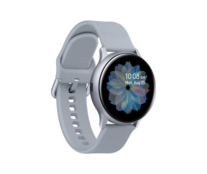 [Mobile] 三星宣佈推出 Galaxy Watch Active2：連線能力大幅升級，帶來身心健康完美均衡！ - 阿祥的網路筆記本