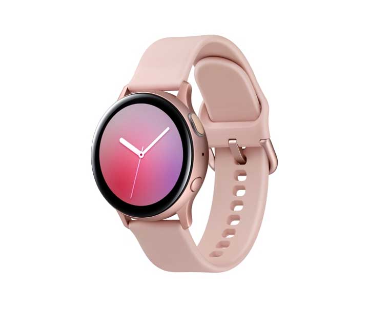 [Mobile] 三星宣佈推出 Galaxy Watch Active2：連線能力大幅升級，帶來身心健康完美均衡！ - 阿祥的網路筆記本