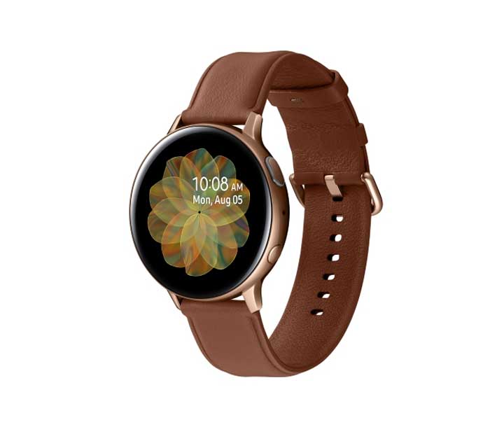 [Mobile] 三星宣佈推出 Galaxy Watch Active2：連線能力大幅升級，帶來身心健康完美均衡！ - 阿祥的網路筆記本