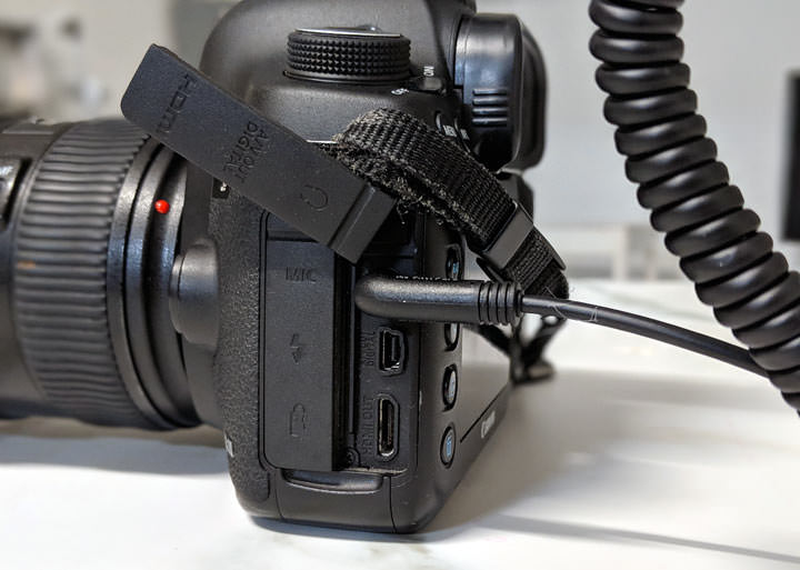 [Unbox] 圓剛 AM133 外接式收音麥克風開箱：輕巧易攜，易用性佳且價格平易近人～提升影音質感必備的收音利器！ - 阿祥的網路筆記本