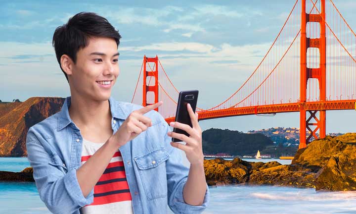 [Travel] 父親節限定！遠遊卡全面 88 折！美加上網吃到飽一天只要 64 元！ - 阿祥的網路筆記本