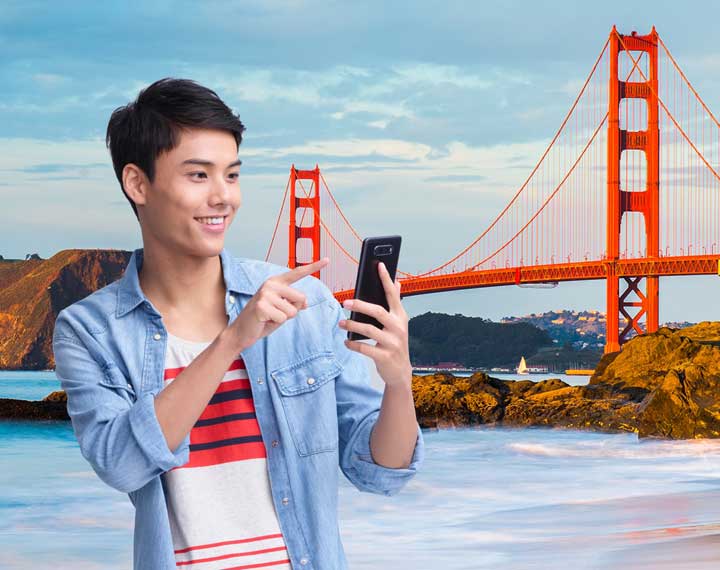 [Travel] 父親節限定！遠遊卡全面 88 折！美加上網吃到飽一天只要 64 元！ - 阿祥的網路筆記本