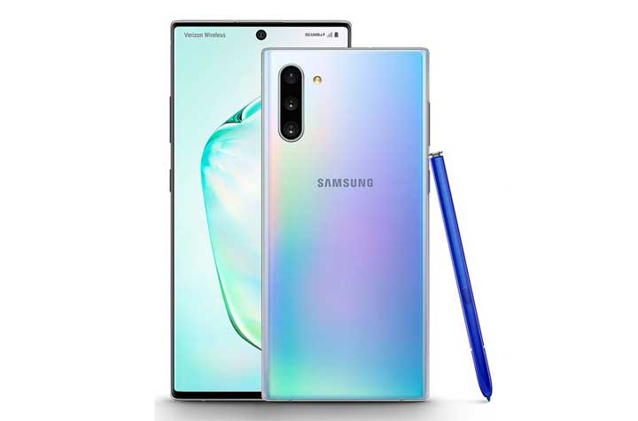 [Mobile] 倒數 12 小時！Galaxy Note10 即將現身！發表會直播、已曝光資訊總整理！ - 阿祥的網路筆記本