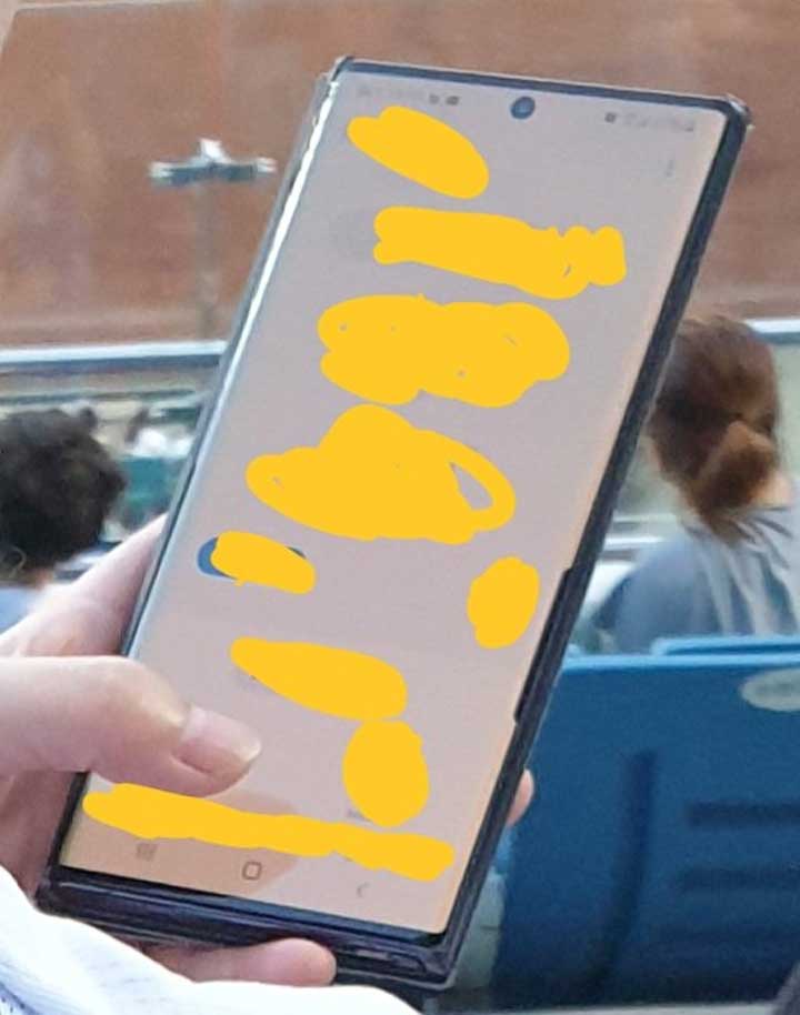 [Mobile] 倒數 12 小時！Galaxy Note10 即將現身！發表會直播、已曝光資訊總整理！ - 阿祥的網路筆記本