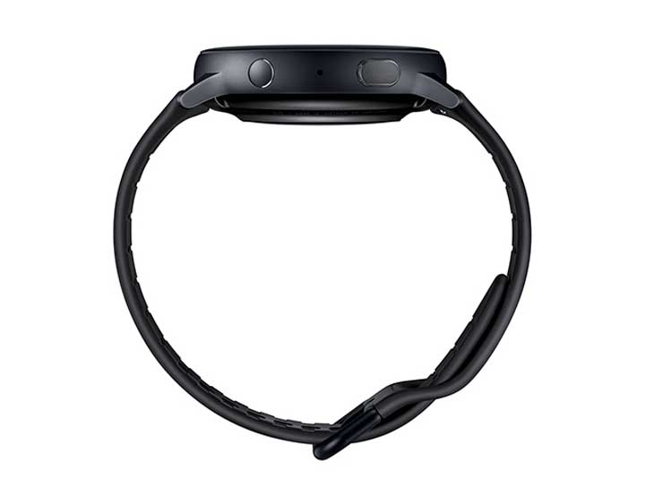 [Wearable] 三星電子與 Under Armour 合作，推出 Galaxy Watch Active2 聯名款！ - 阿祥的網路筆記本