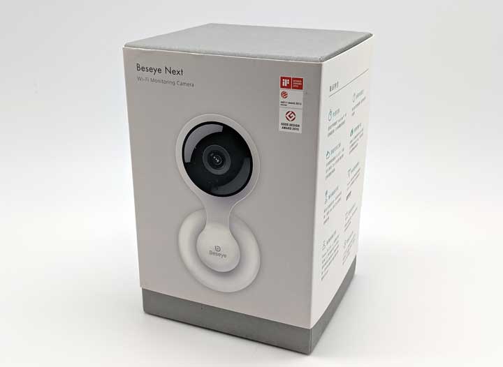[Unbox] 安裝超簡單、日夜高畫質、雲端功能齊備：資安為本的Beseye Next 雲端智慧攝影機開箱實測！家中有長輩、小朋友、毛小孩～即時觀看超安心！ - 阿祥的網路筆記本