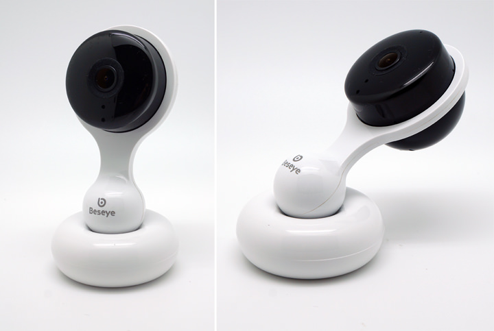 [Unbox] 安裝超簡單、日夜高畫質、雲端功能齊備：資安為本的Beseye Next 雲端智慧攝影機開箱實測！家中有長輩、小朋友、毛小孩～即時觀看超安心！ - 阿祥的網路筆記本