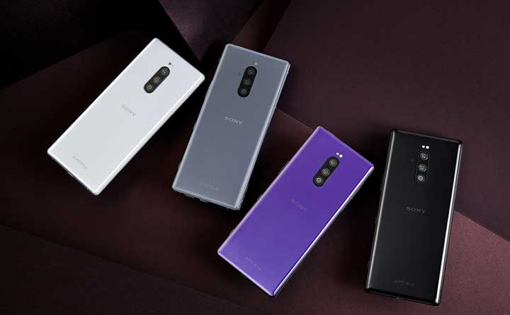 [Mobile] Sony Mobile 大師級手機 Xperia 1 開賣首月奪安卓旗艦冠軍！購機優惠再延長！ - 阿祥的網路筆記本