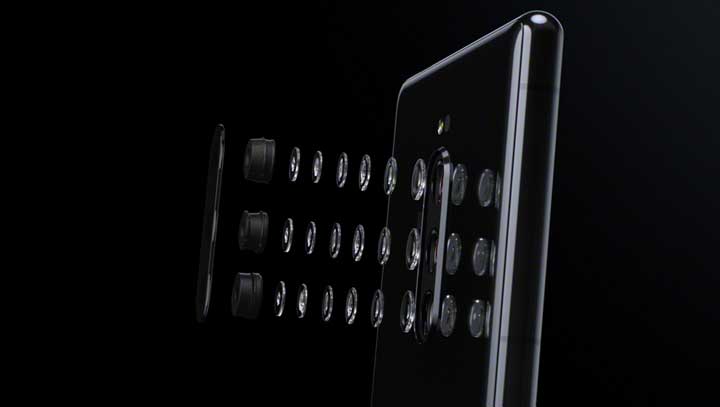 [Mobile] Sony Mobile 大師級手機 Xperia 1 開賣首月奪安卓旗艦冠軍！購機優惠再延長！ - 阿祥的網路筆記本