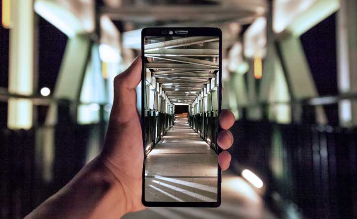 [Mobile] Sony Mobile 大師級手機 Xperia 1 開賣首月奪安卓旗艦冠軍！購機優惠再延長！ - 阿祥的網路筆記本