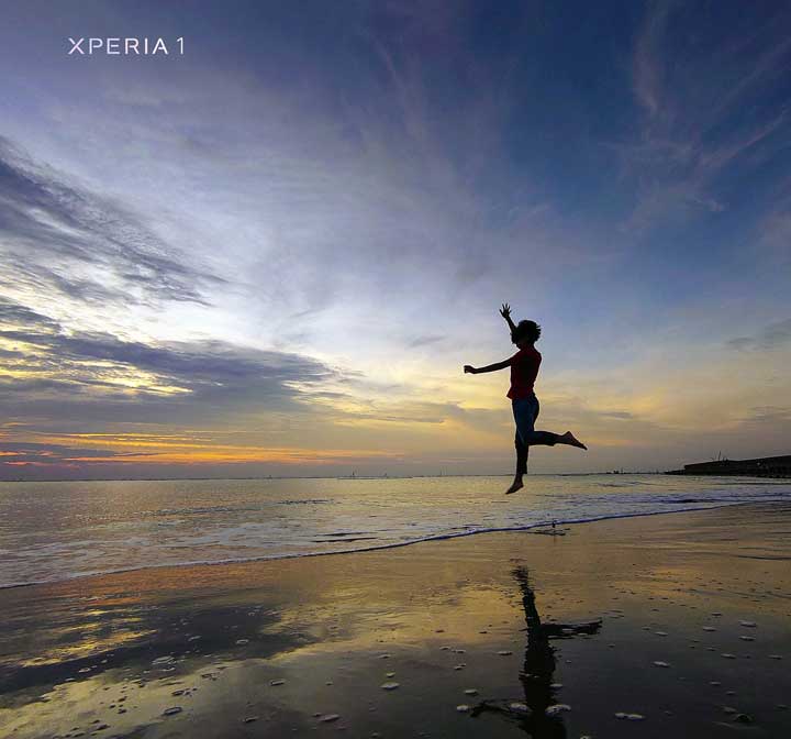 [Mobile] Sony Mobile 大師級手機 Xperia 1 開賣首月奪安卓旗艦冠軍！購機優惠再延長！ - 阿祥的網路筆記本