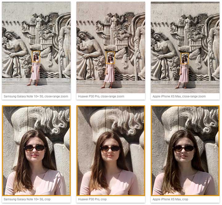 [Mobile] 三星 Galaxy Note 10+ 5G 拿下 DXOMARK 智慧型手機拍照冠軍！ - 阿祥的網路筆記本