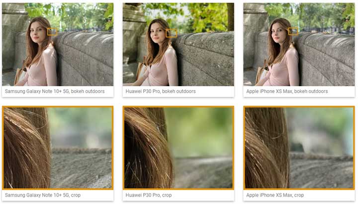 [Mobile] 三星 Galaxy Note 10+ 5G 拿下 DXOMARK 智慧型手機拍照冠軍！ - 阿祥的網路筆記本