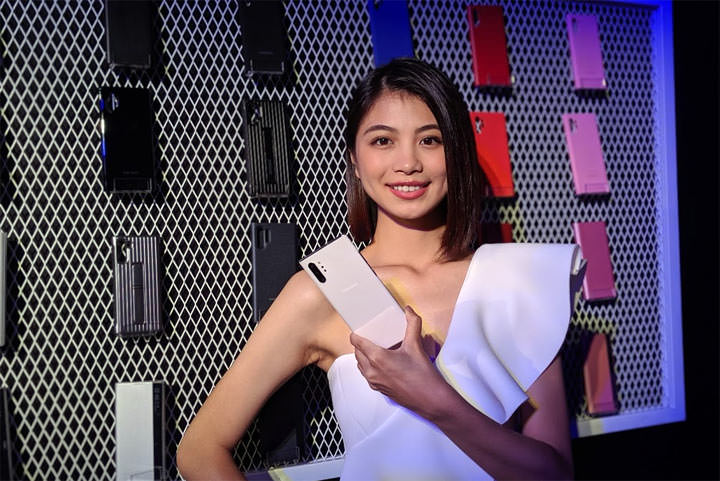 [Mobile] 三星 Galaxy Note10 系列即將上市！8/15 起展開預購，8/23 正式開賣！價格與預購活動資訊看過來！ - 阿祥的網路筆記本