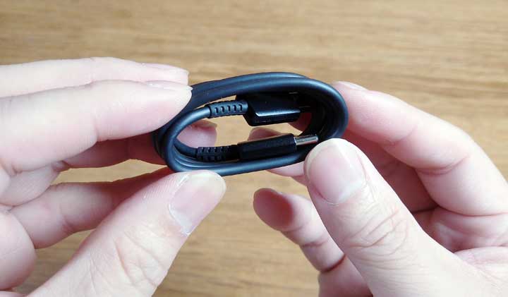 [Unbox] 三星 Galaxy Note10+ 星環銀台灣市售版開箱與使用心得分享！ - 阿祥的網路筆記本