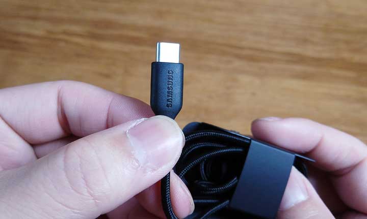 [Unbox] 三星 Galaxy Note10+ 星環銀台灣市售版開箱與使用心得分享！ - 阿祥的網路筆記本