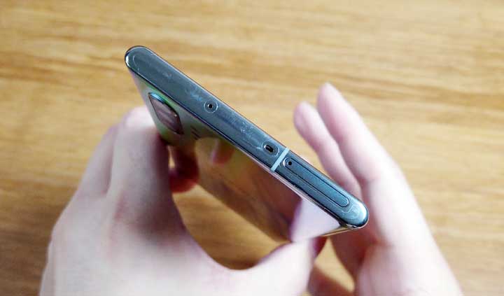 [Unbox] 三星 Galaxy Note10+ 星環銀台灣市售版開箱與使用心得分享！ - 阿祥的網路筆記本