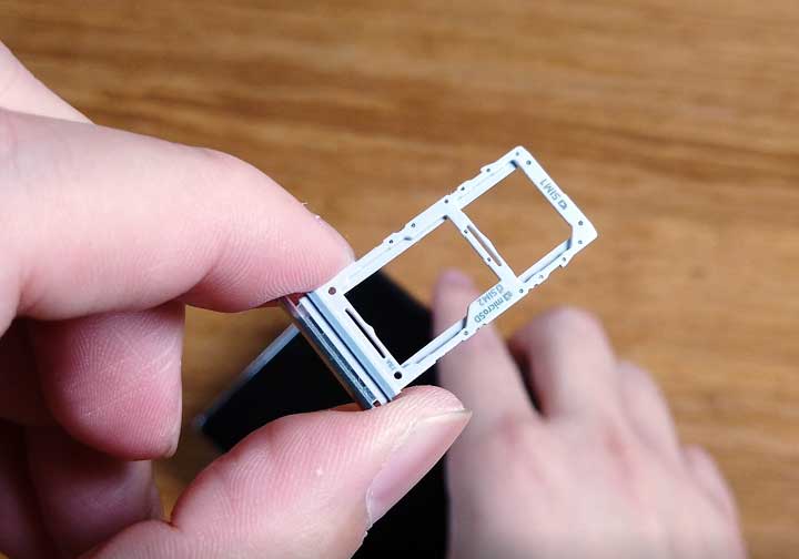 [Unbox] 三星 Galaxy Note10+ 星環銀台灣市售版開箱與使用心得分享！ - 阿祥的網路筆記本