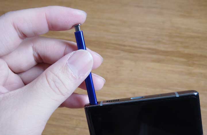 [Unbox] 三星 Galaxy Note10+ 星環銀台灣市售版開箱與使用心得分享！ - 阿祥的網路筆記本