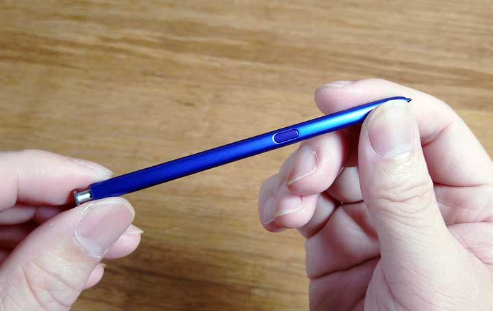 [Unbox] 三星 Galaxy Note10+ 星環銀台灣市售版開箱與使用心得分享！ - 阿祥的網路筆記本