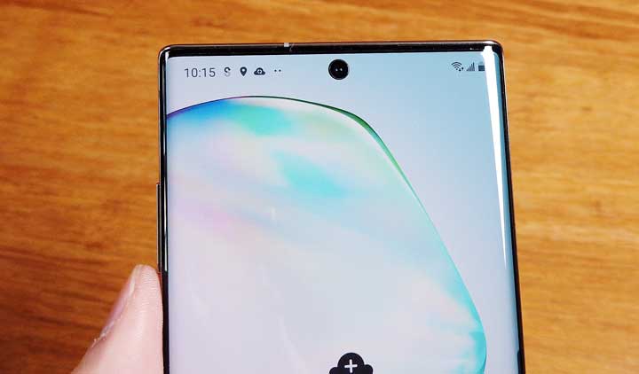 [Unbox] 三星 Galaxy Note10+ 星環銀台灣市售版開箱與使用心得分享！ - 阿祥的網路筆記本