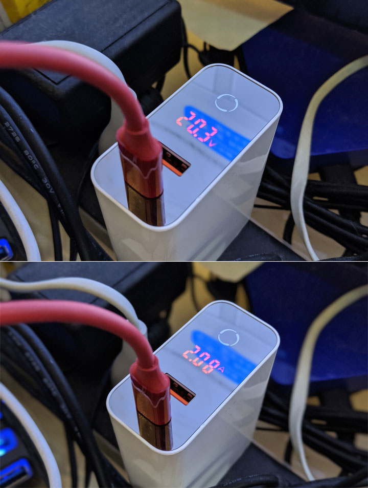 [Unbox] 能支援 Galaxy Note10+ 45W 充電？Baseus 倍思飛速 PPS 智慧斷電數顯 45W 快充充電器（C+U）開箱分享！ - 阿祥的網路筆記本