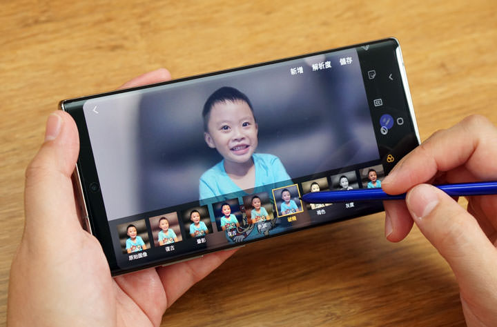 [Unbox] 三星 Galaxy Note10+ 搶先測！持續創新、不斷進化且功能齊備，無可取代的數位生產力旗艦再臨！ - 阿祥的網路筆記本