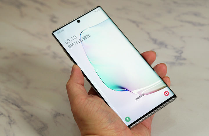 [Unbox] 三星 Galaxy Note10+ 搶先測！持續創新、不斷進化且功能齊備，無可取代的數位生產力旗艦再臨！ - 阿祥的網路筆記本