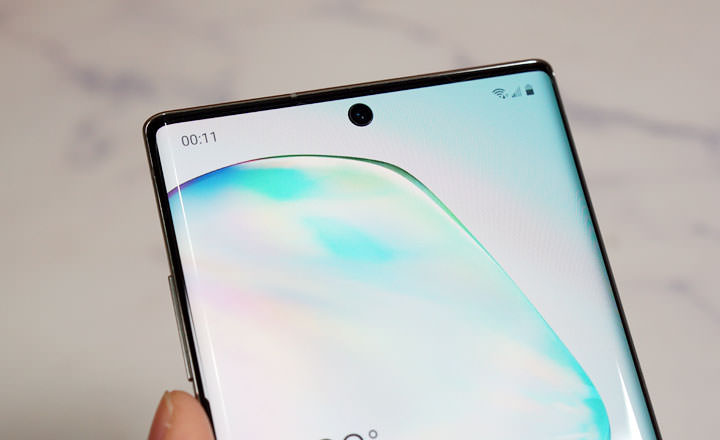 [Unbox] 三星 Galaxy Note10+ 搶先測！持續創新、不斷進化且功能齊備，無可取代的數位生產力旗艦再臨！ - 阿祥的網路筆記本