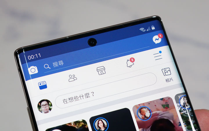 [Unbox] 三星 Galaxy Note10+ 搶先測！持續創新、不斷進化且功能齊備，無可取代的數位生產力旗艦再臨！ - 阿祥的網路筆記本