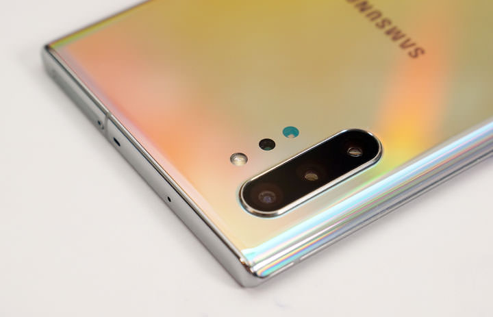 [Unbox] 三星 Galaxy Note10+ 搶先測！持續創新、不斷進化且功能齊備，無可取代的數位生產力旗艦再臨！ - 阿祥的網路筆記本