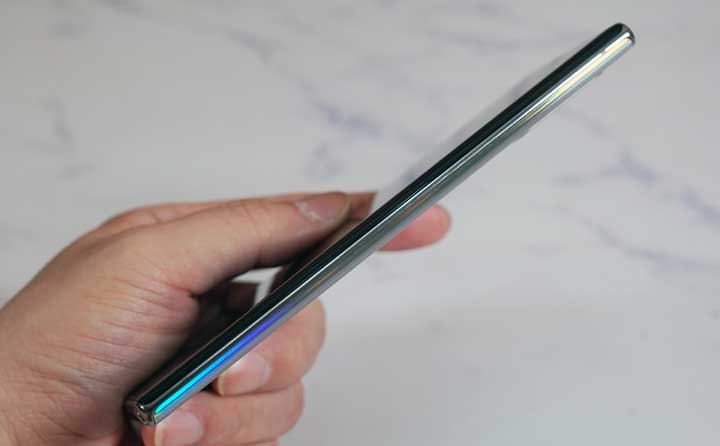 [Unbox] 三星 Galaxy Note10+ 搶先測！持續創新、不斷進化且功能齊備，無可取代的數位生產力旗艦再臨！ - 阿祥的網路筆記本