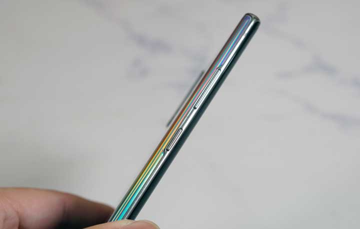 [Unbox] 三星 Galaxy Note10+ 搶先測！持續創新、不斷進化且功能齊備，無可取代的數位生產力旗艦再臨！ - 阿祥的網路筆記本