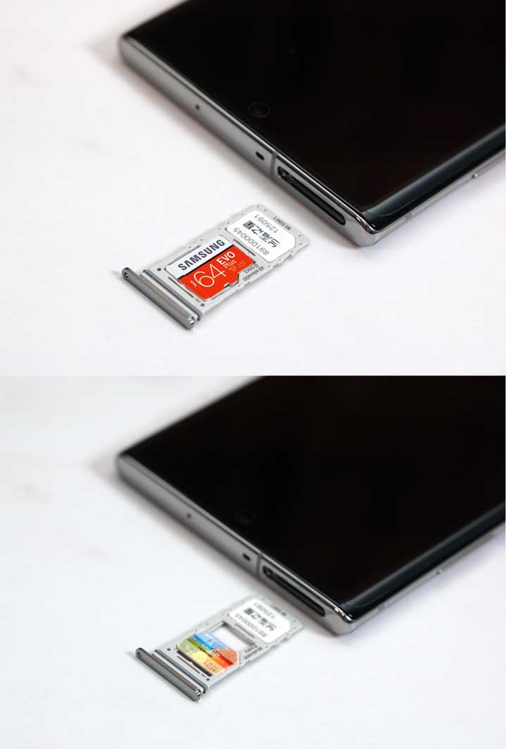 [Unbox] 三星 Galaxy Note10+ 搶先測！持續創新、不斷進化且功能齊備，無可取代的數位生產力旗艦再臨！ - 阿祥的網路筆記本