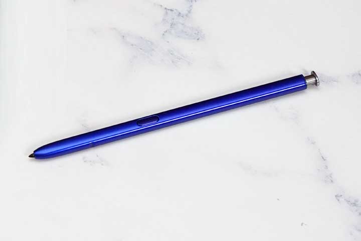 [Unbox] 三星 Galaxy Note10+ 搶先測！持續創新、不斷進化且功能齊備，無可取代的數位生產力旗艦再臨！ - 阿祥的網路筆記本