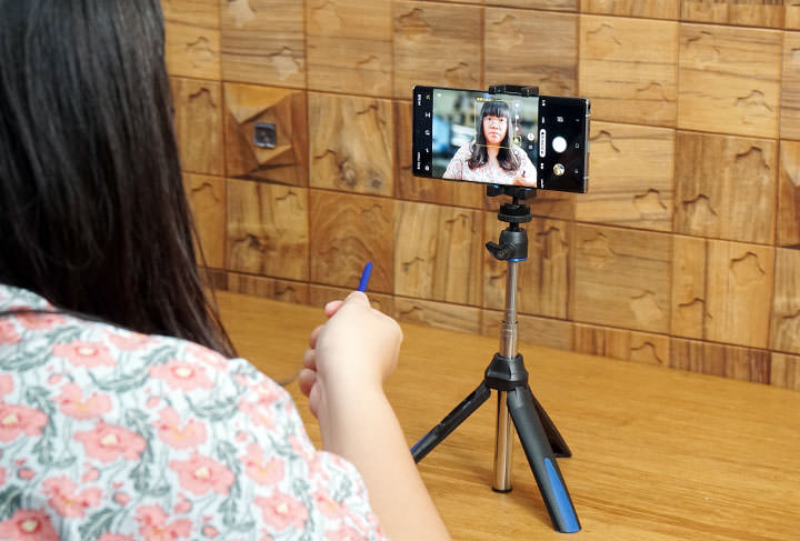 [Unbox] 三星 Galaxy Note10+ 搶先測！持續創新、不斷進化且功能齊備，無可取代的數位生產力旗艦再臨！ - 阿祥的網路筆記本