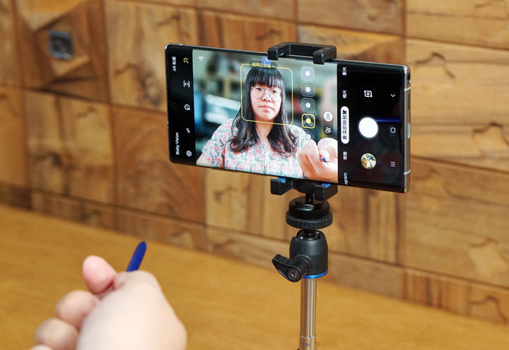 [Unbox] 三星 Galaxy Note10+ 搶先測！持續創新、不斷進化且功能齊備，無可取代的數位生產力旗艦再臨！ - 阿祥的網路筆記本