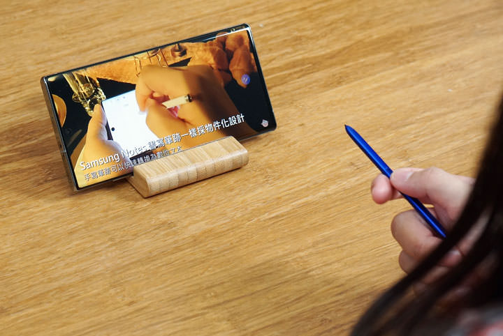 [Unbox] 三星 Galaxy Note10+ 搶先測！持續創新、不斷進化且功能齊備，無可取代的數位生產力旗艦再臨！ - 阿祥的網路筆記本