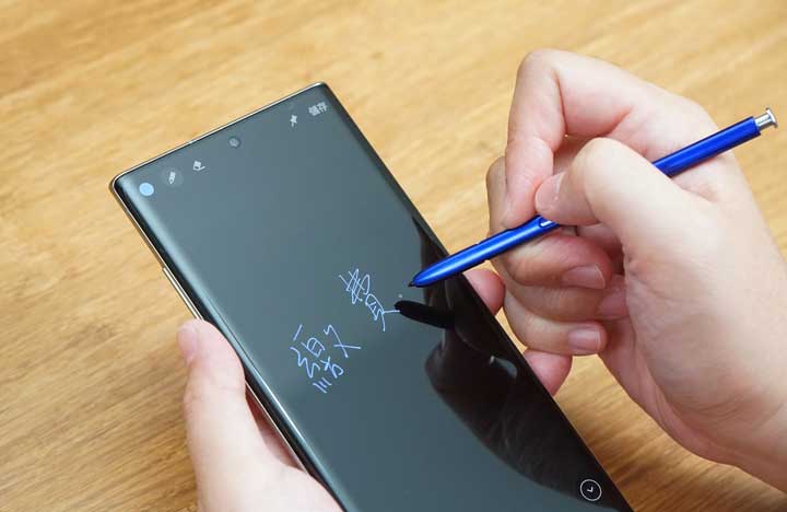 [Unbox] 三星 Galaxy Note10+ 搶先測！持續創新、不斷進化且功能齊備，無可取代的數位生產力旗艦再臨！ - 阿祥的網路筆記本